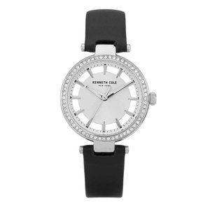 Kenneth Cole KC51150001 Mother-of-Pearl Dial Ladies Quartz Watch